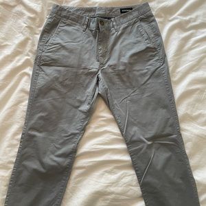 Bonobos Chinos